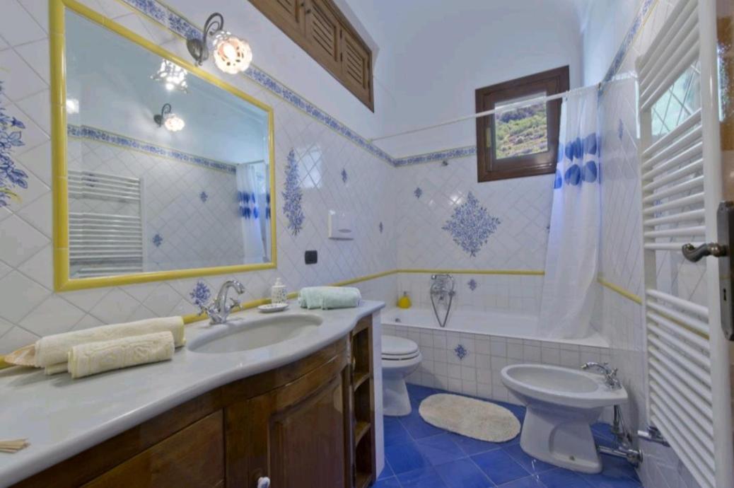 Casa Scirocco Positano