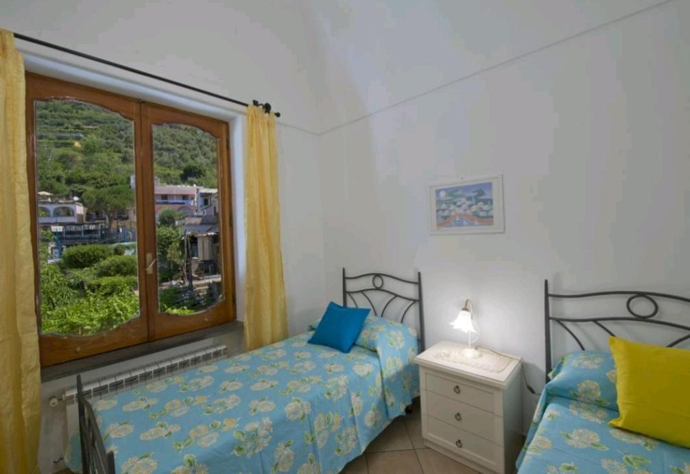 Casa Scirocco